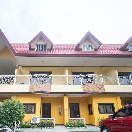 Oyo 197 Sunny Point Hotel Davao Exterior photo