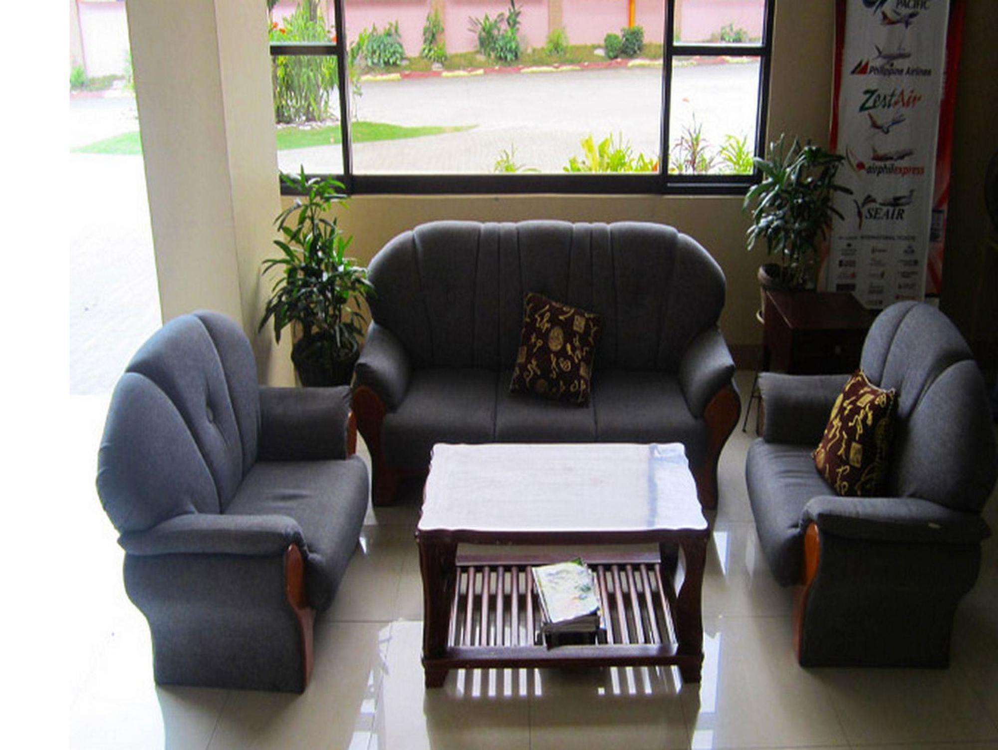 Oyo 197 Sunny Point Hotel Davao Exterior photo