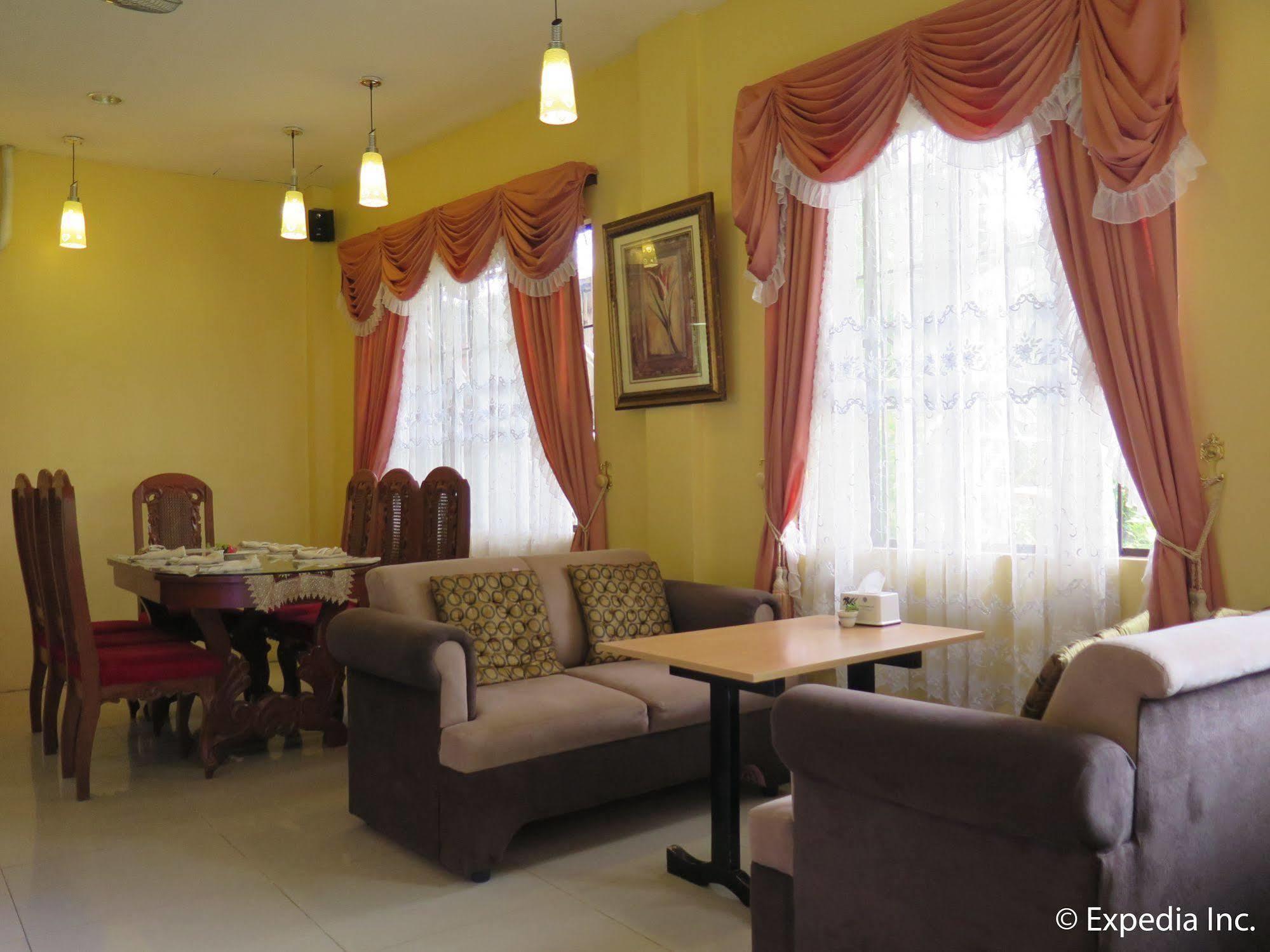 Oyo 197 Sunny Point Hotel Davao Exterior photo