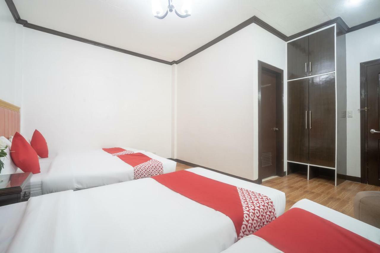Oyo 197 Sunny Point Hotel Davao Exterior photo