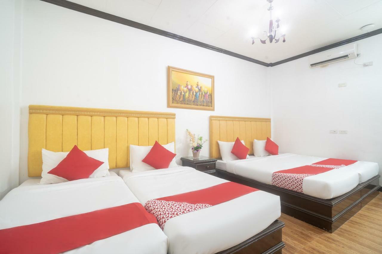 Oyo 197 Sunny Point Hotel Davao Exterior photo