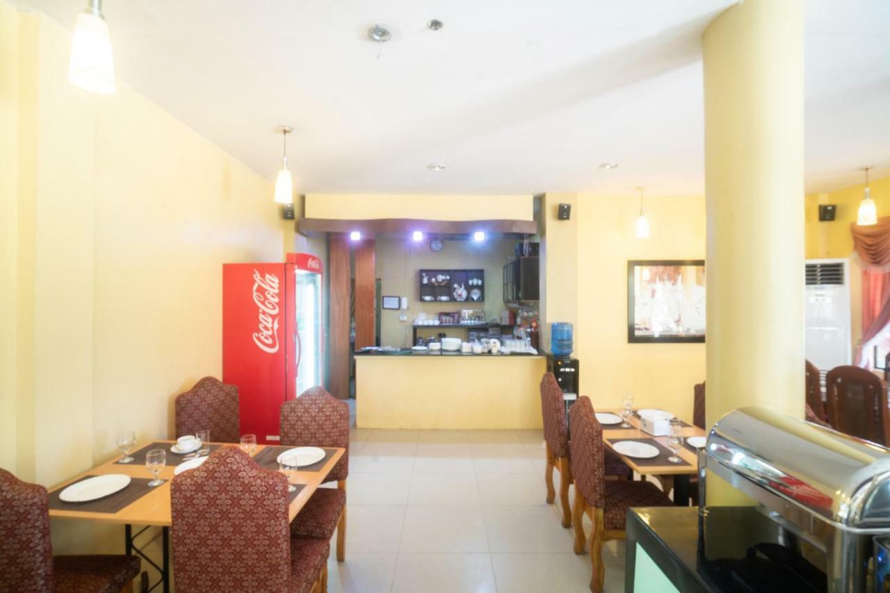 Oyo 197 Sunny Point Hotel Davao Exterior photo