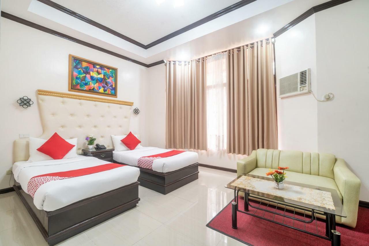 Oyo 197 Sunny Point Hotel Davao Exterior photo