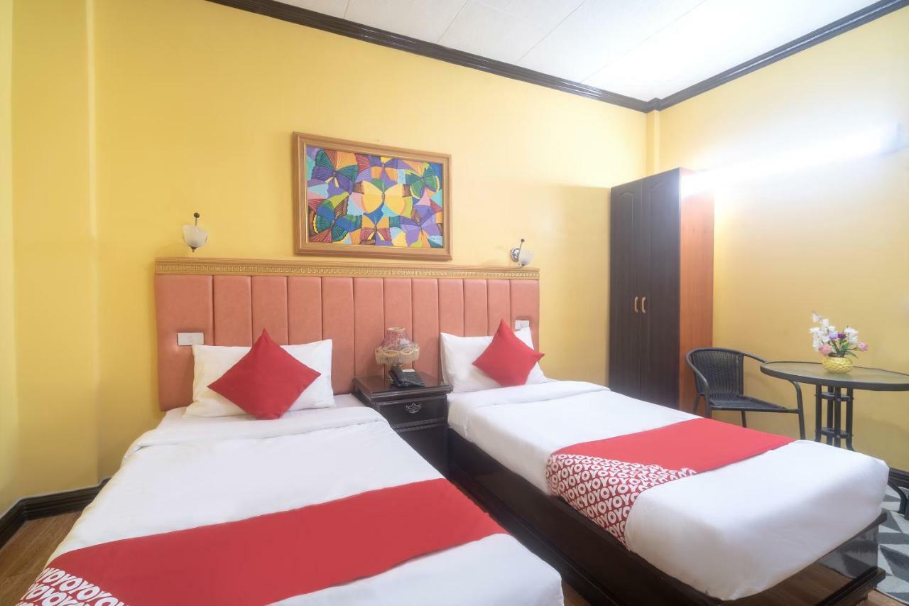 Oyo 197 Sunny Point Hotel Davao Exterior photo