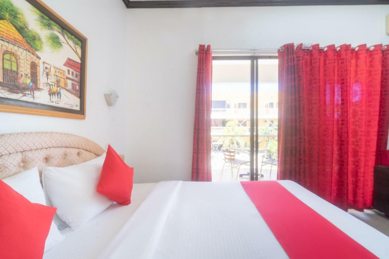 Oyo 197 Sunny Point Hotel Davao Exterior photo